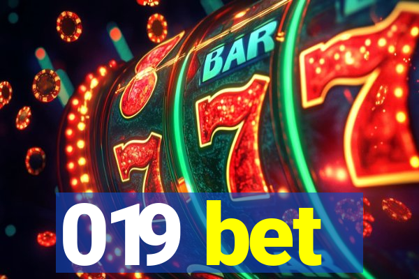 019 bet